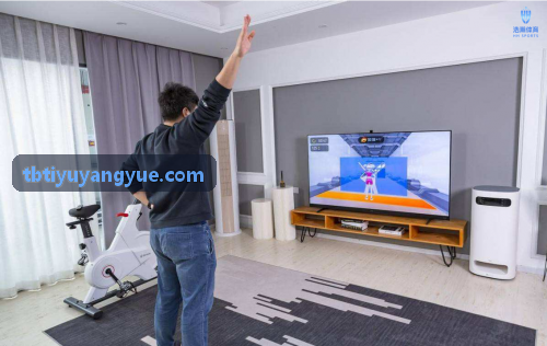 TBTIYU3D智能运动教练系统
