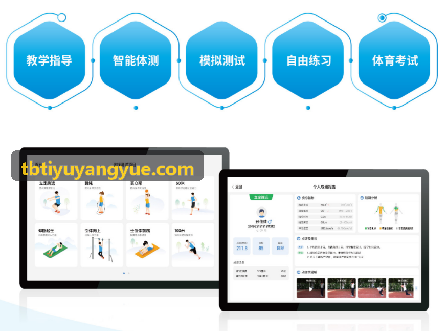 TBTIYU算力调度中心与演练接入背景图